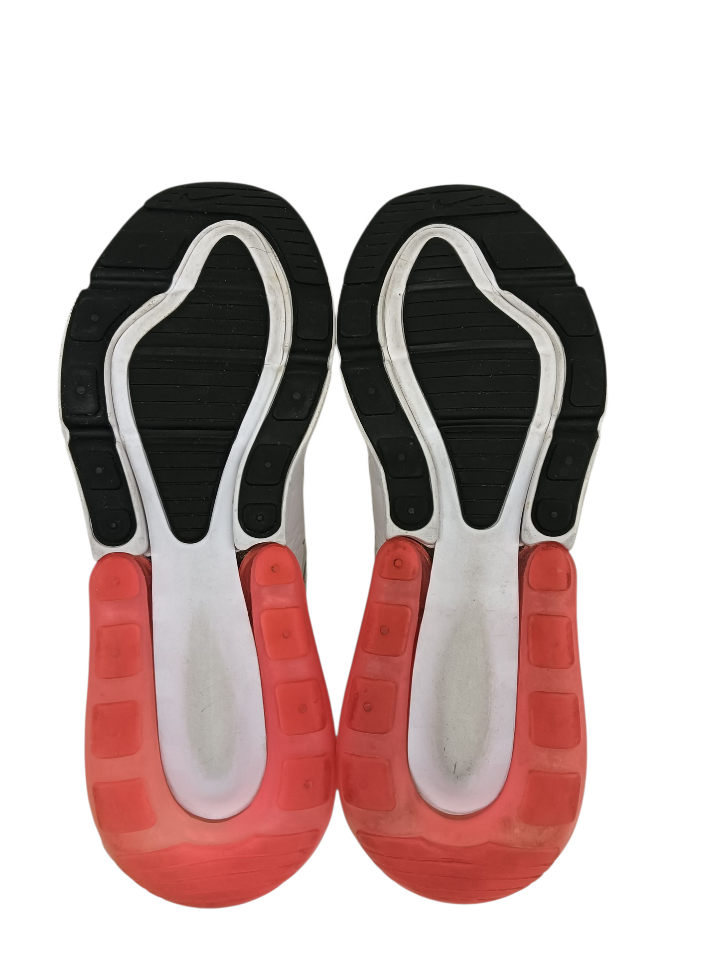 NIKE Sneaker Size 29cm Mens FD0283-100 White