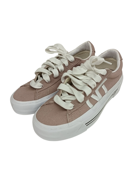 VANS Sneaker Size 36.5 500714 Lady's Pink
