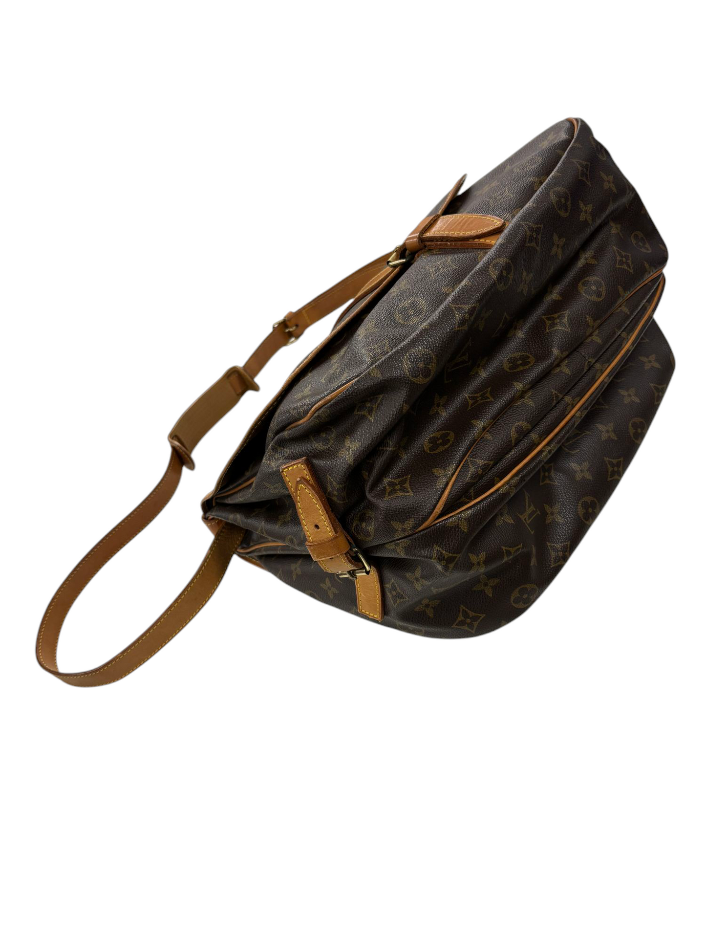 LOUIS VUITTON Shoulder Bag Monogram M42254