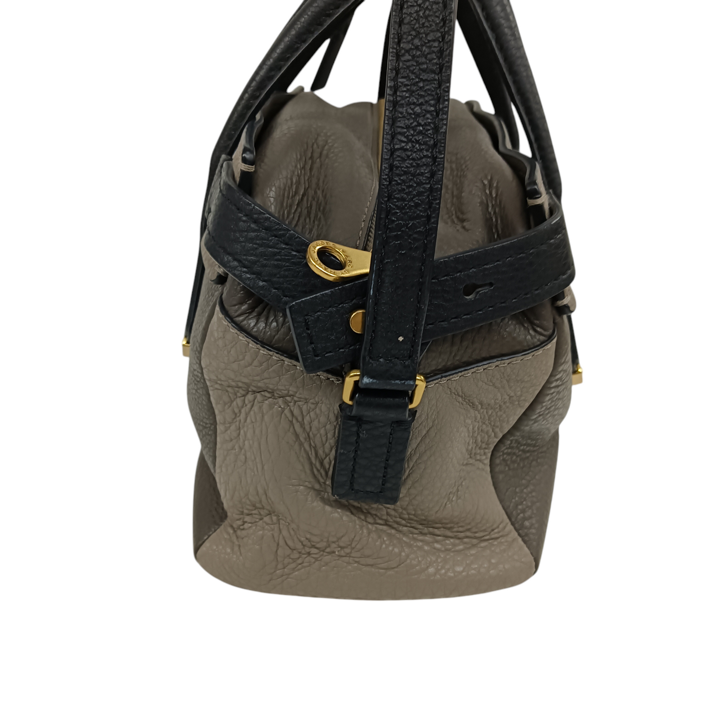 MARC BY MARC JACOBS 2WAY BAG M0002353 81586 Rank (B) Gray And Black