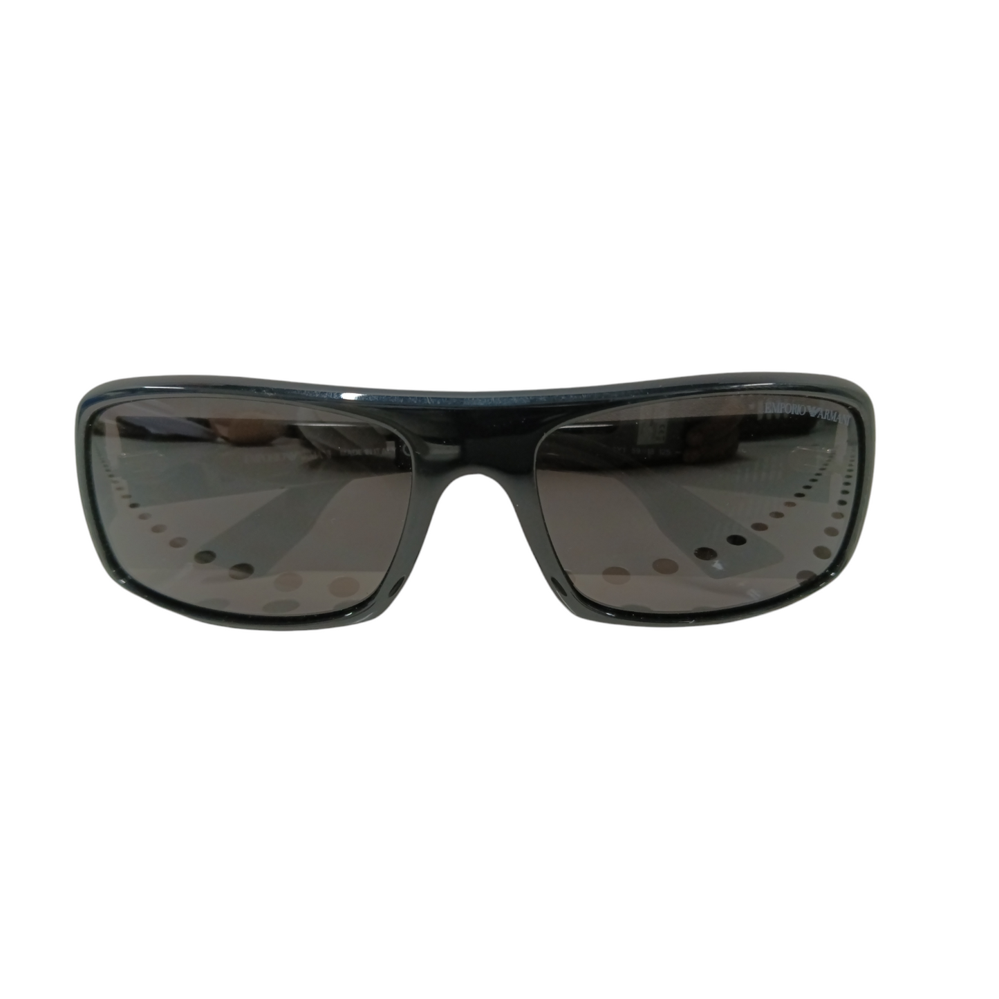 EMPORIO ARMANI Sunglasses Black Rank B