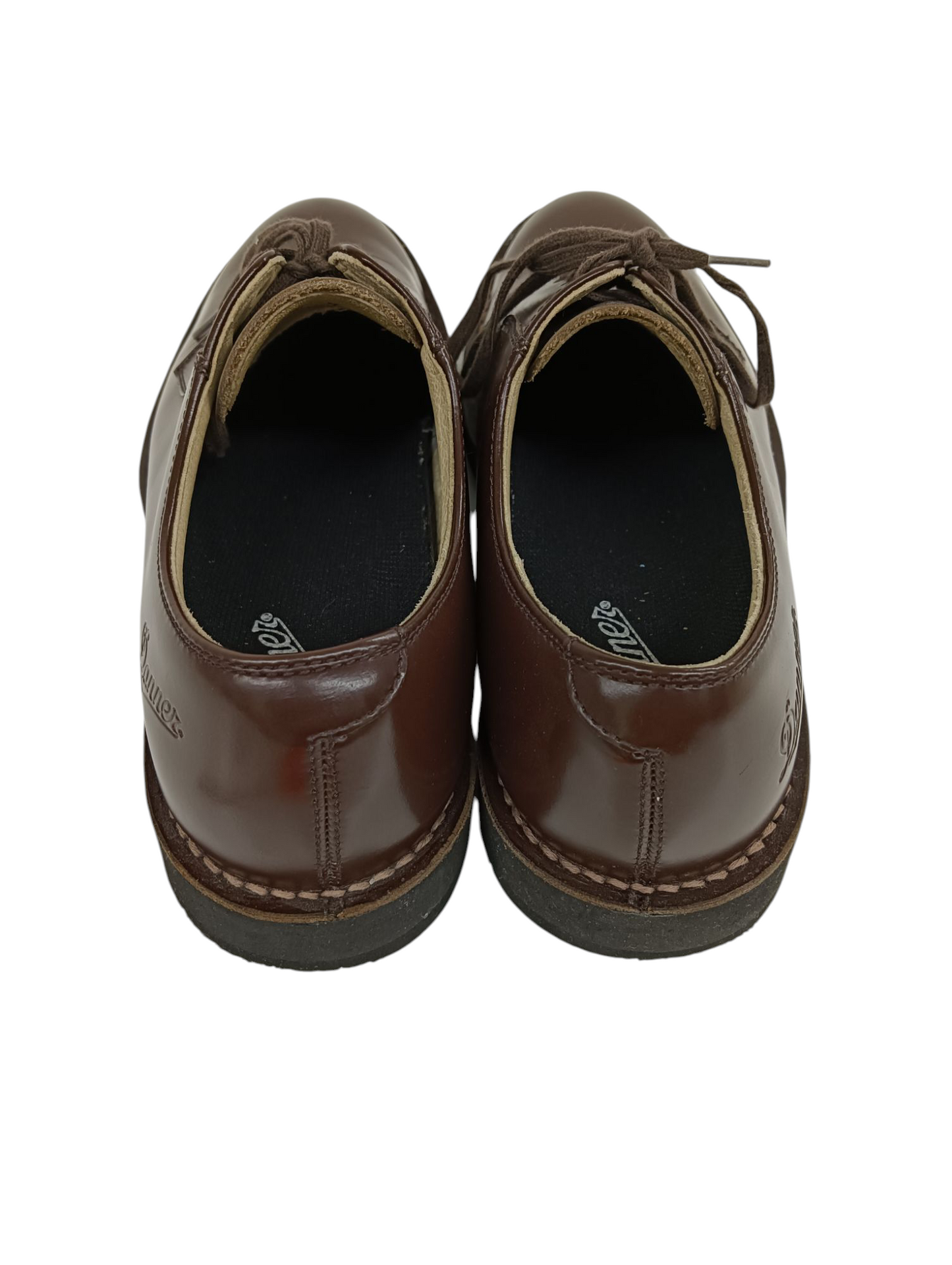 Danner Shoes Size 7 Mens Brown Postman