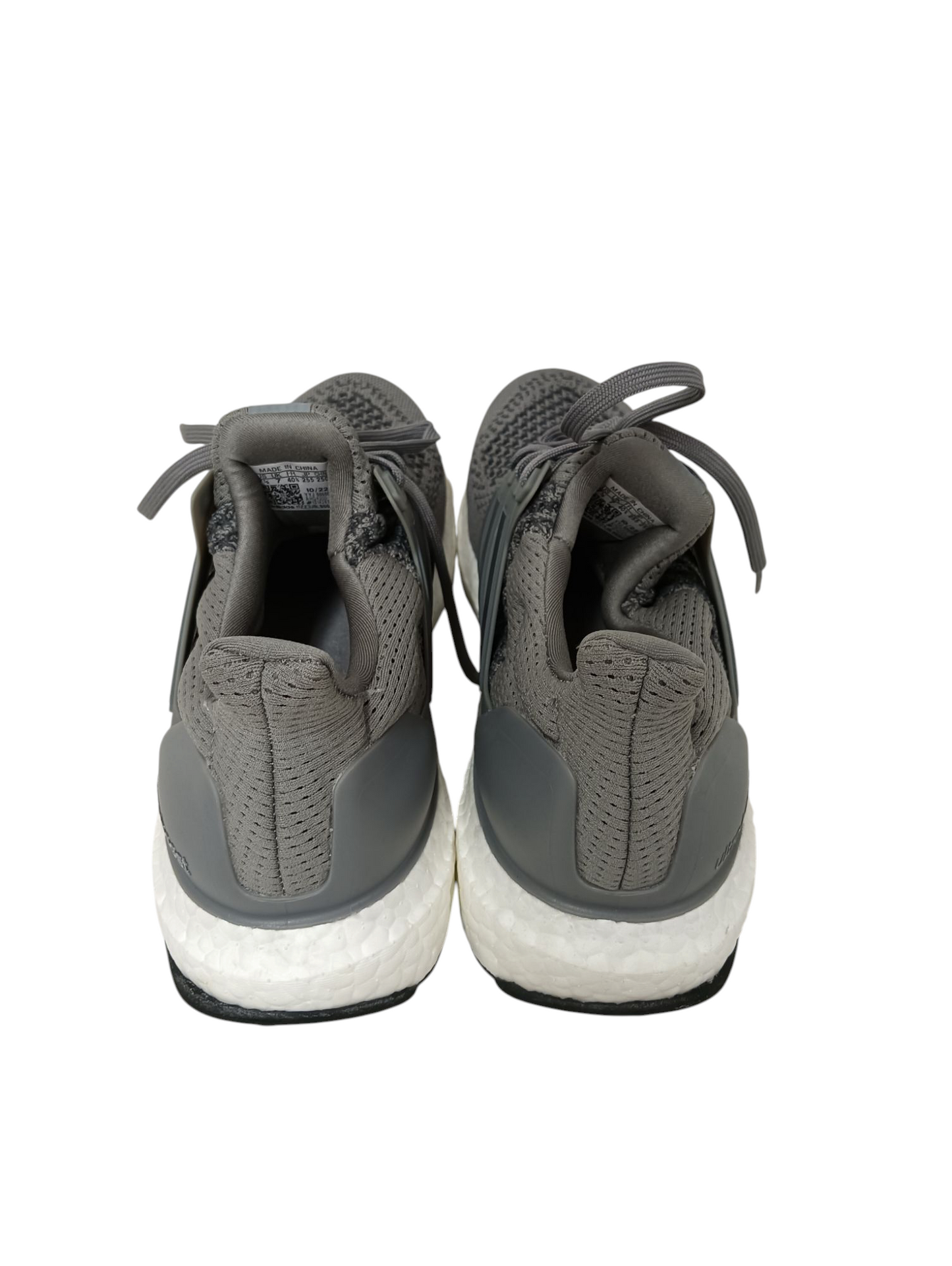 Adidas Sneaker Size 7UK HQ4200 Unisex Gray