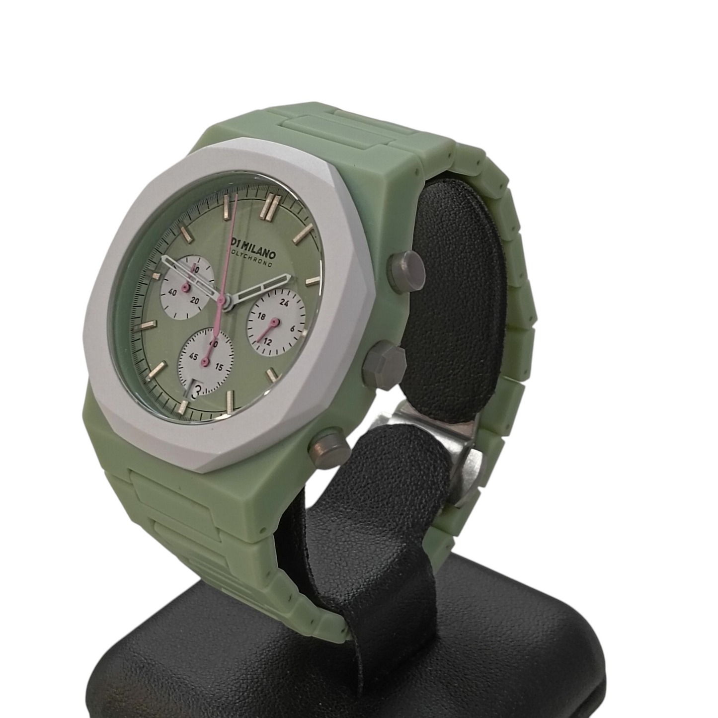 D1 MILANO Wrist Watch 214724B Green