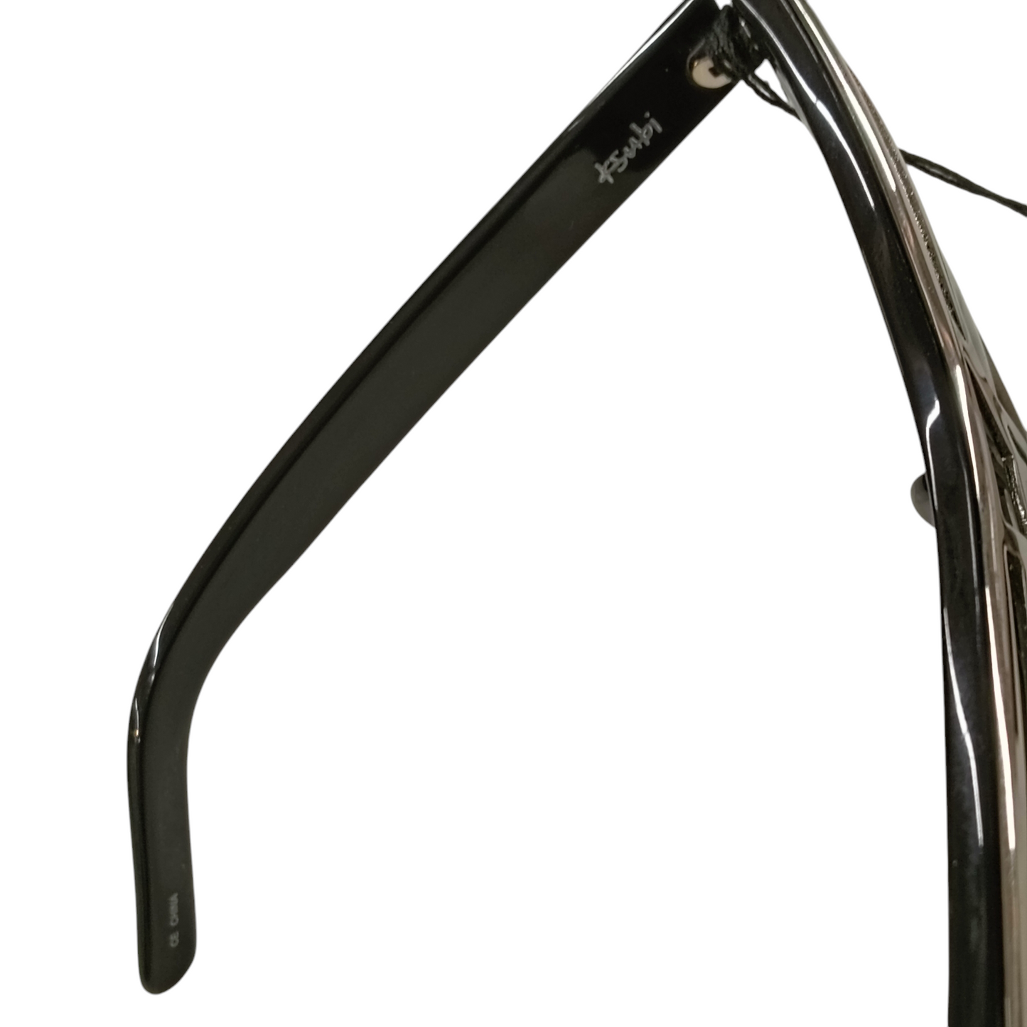 Ksubi Sunglasses Black 1401691