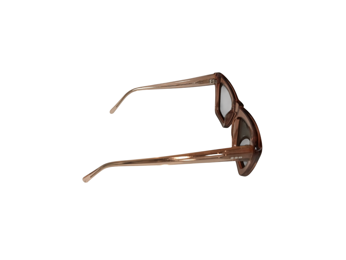 KOMONO Sunglasses Pink THE JESSIE SN11364953