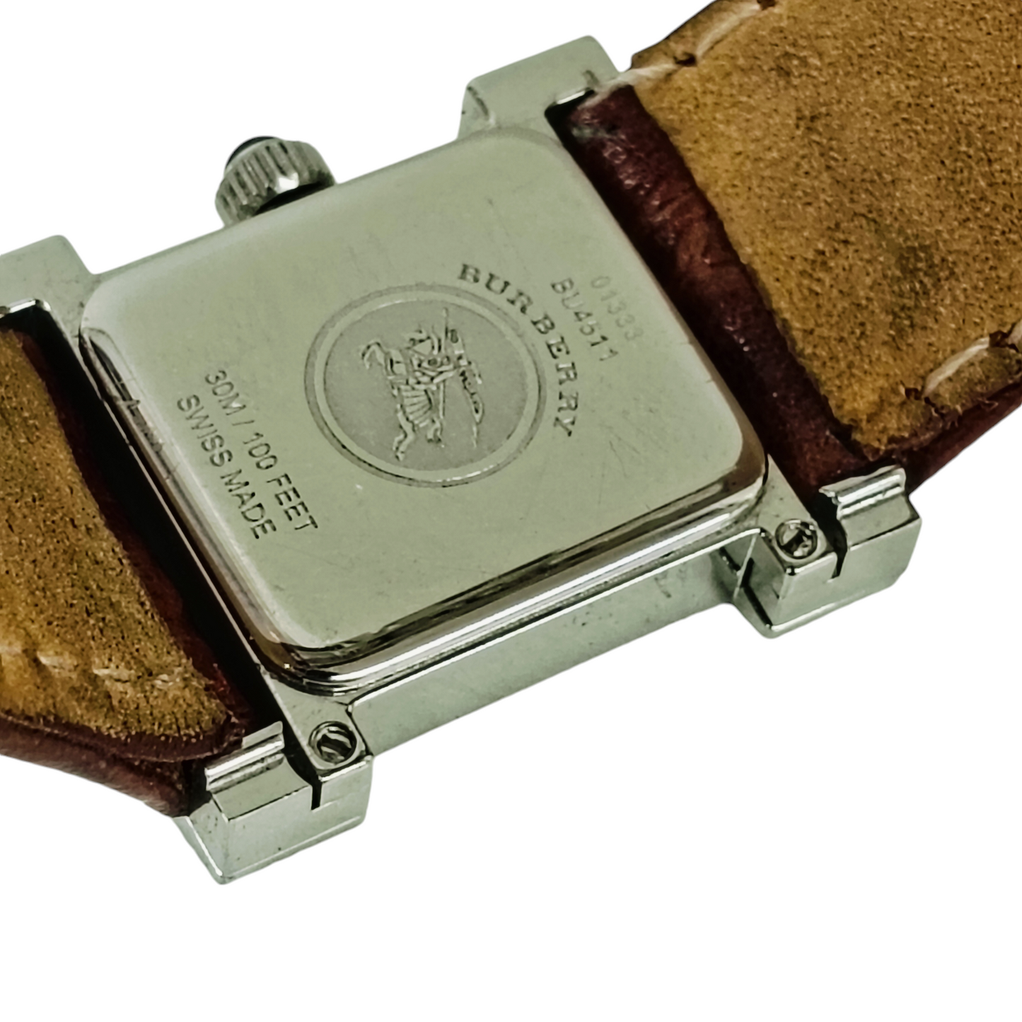 BURBERRY Wrist Watch BU4511