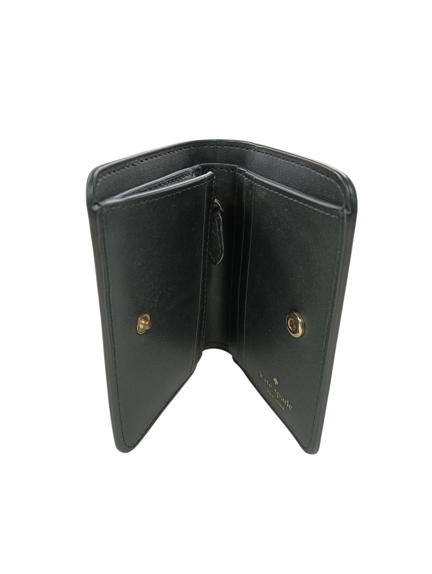 Kate Spade Wallet Brown/Black KC514
