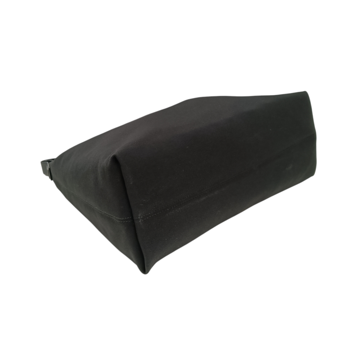 Salvatore Ferragamo Semi Shoulder Bag Black AQ-21 9653