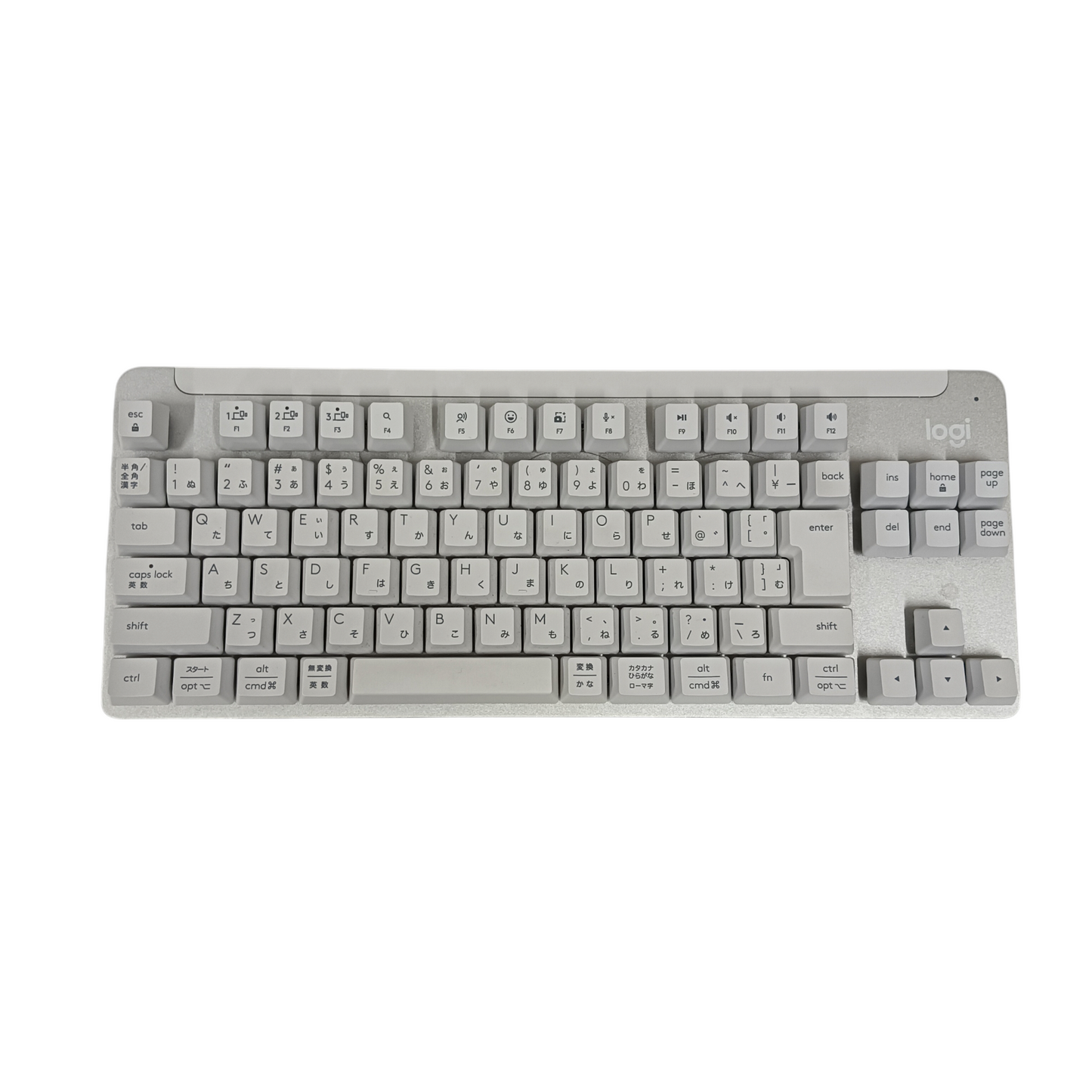 LOGICOOL Keyboard Signature K855