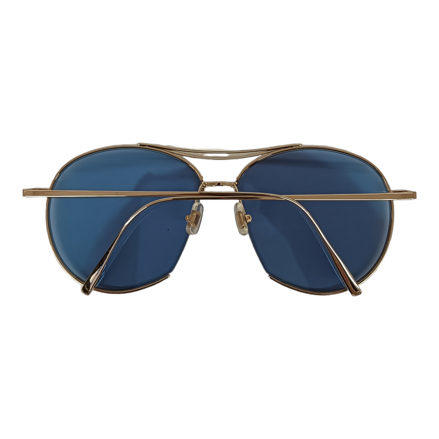 GENTLE MONSTER Sunglasses Gold Jumping Jack