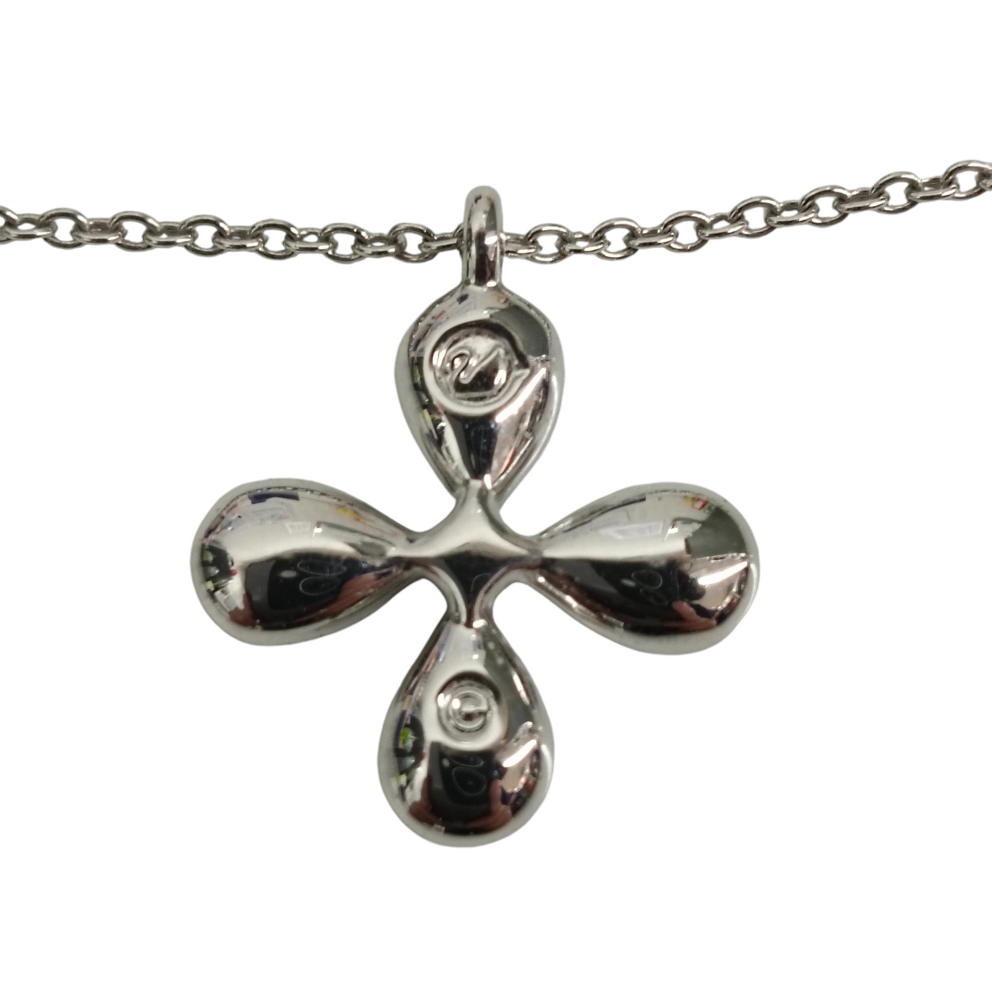 SWAROVSKI Necklace Violet 1039127