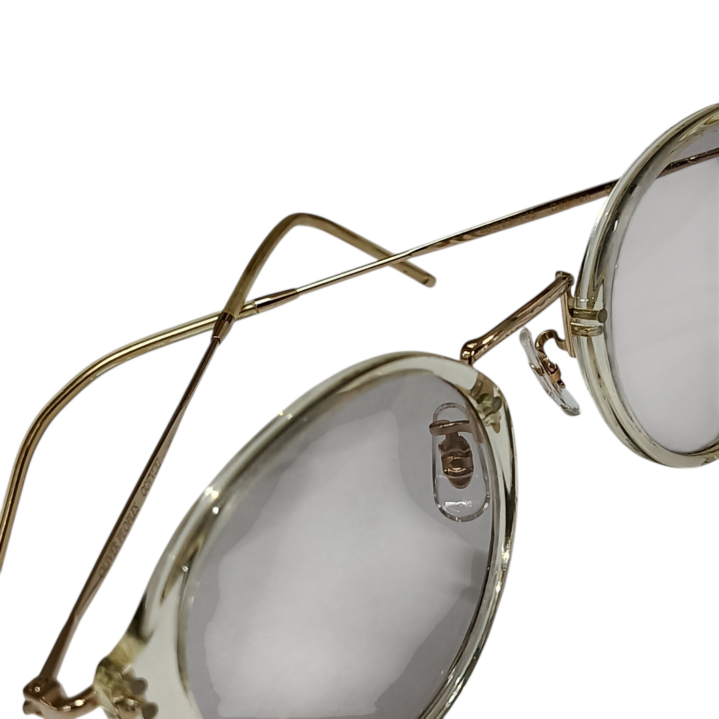 OLIVER PEOPLES Glasses Deene BECR