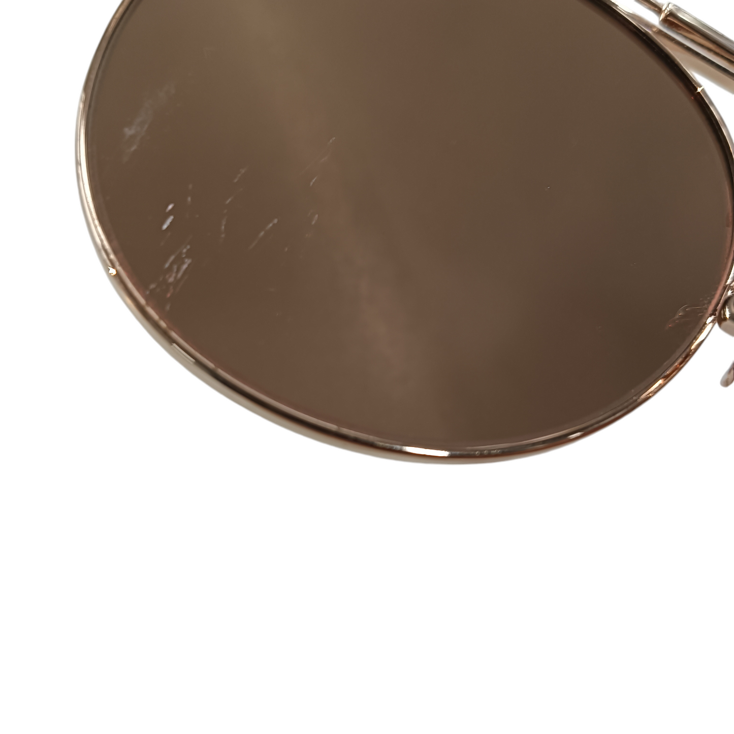 JASPAL SUNGLASSES*LENS DAMAGE* PINK