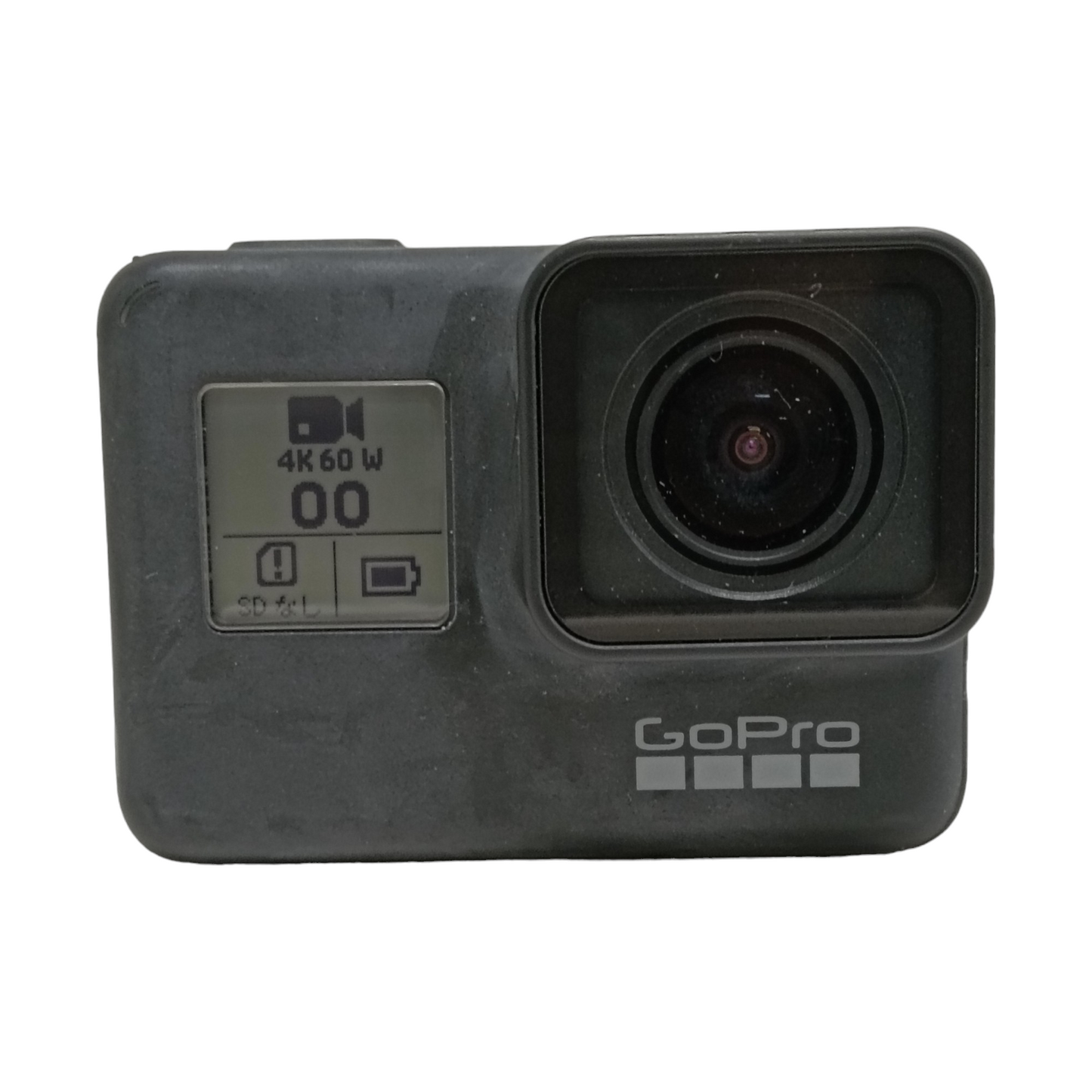 GoPro HERO 7 BLACK