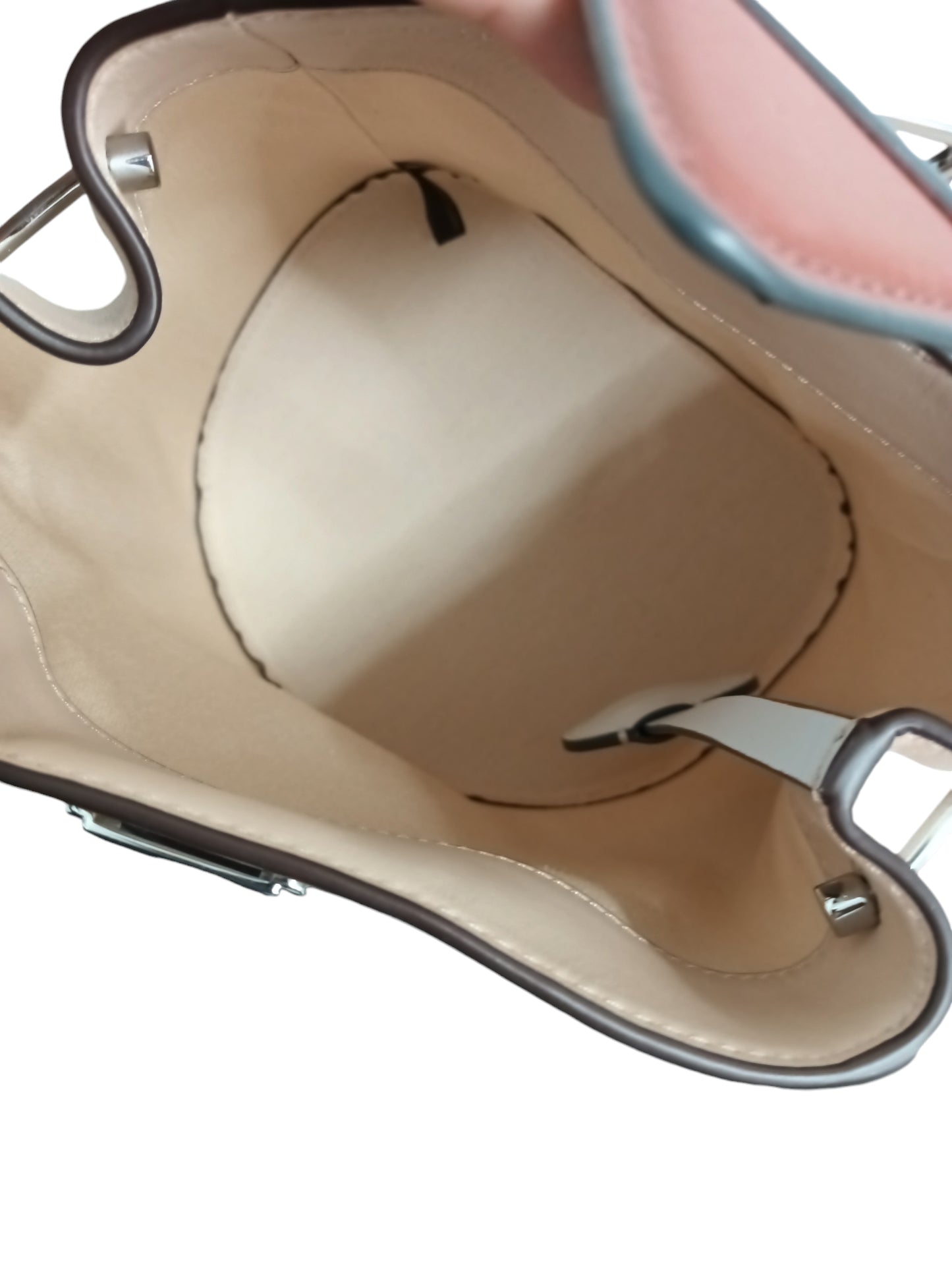 DANSE LENTE JOSH BUCKET BAG BEIGE P19191769