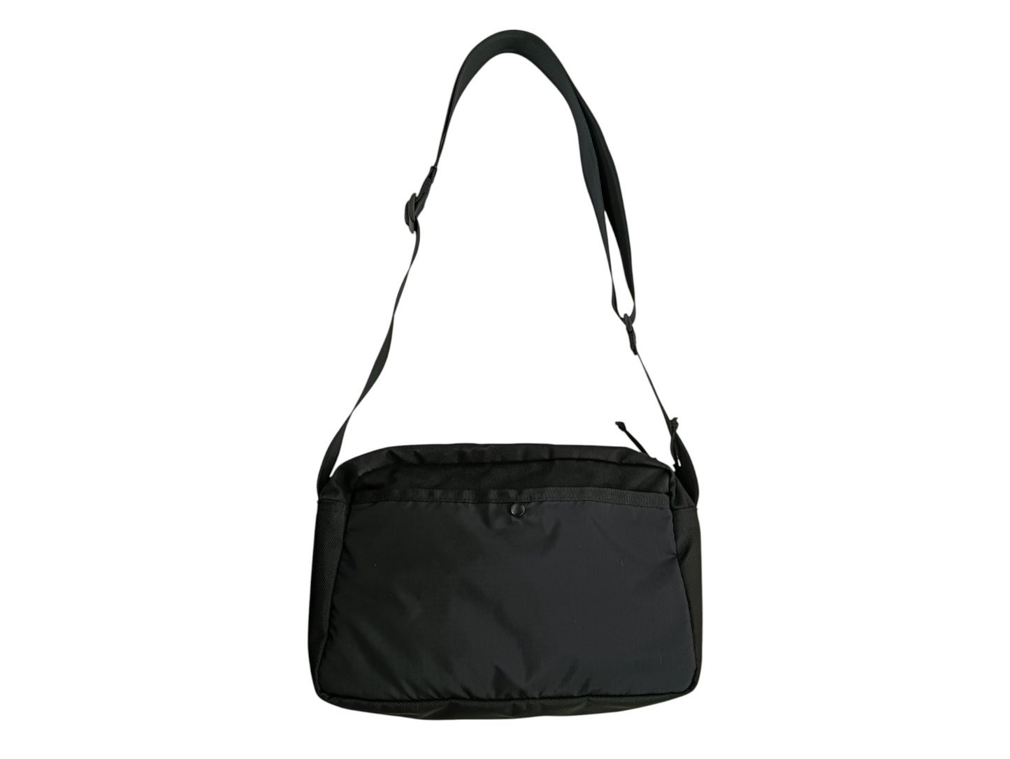 PORTER Shoulder Bag Black