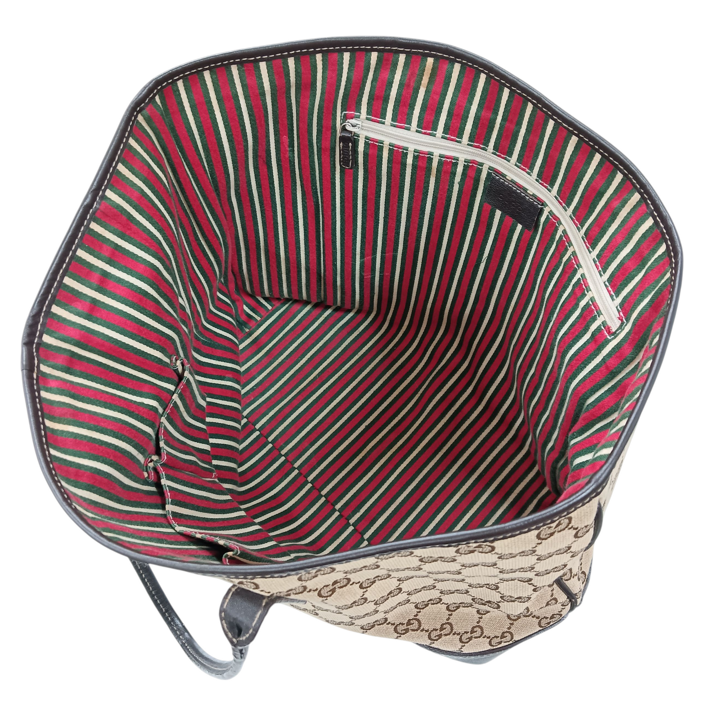 Gucci Tote Bag 169945