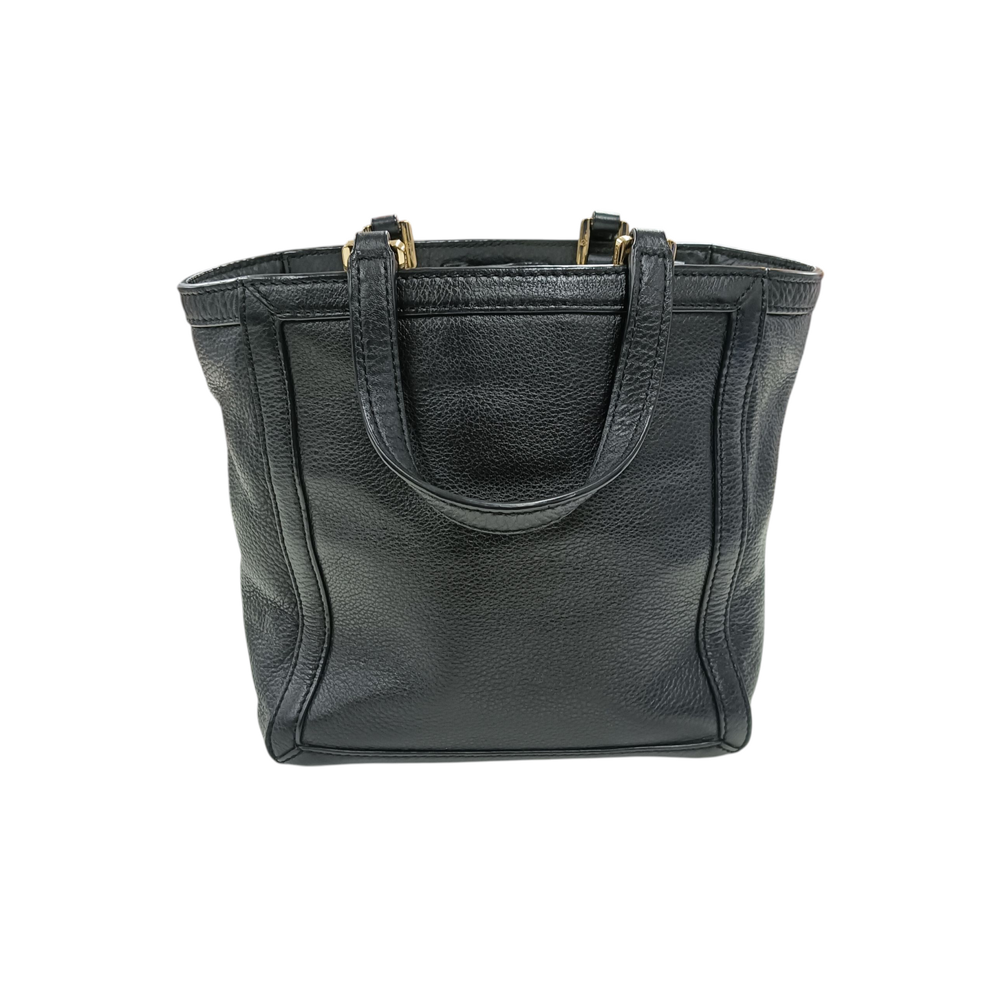 TORY BURCH Shoulder Bag Black/Gold