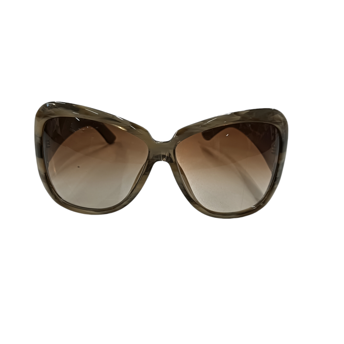 GUCCI SUNGLASSES BEIGE