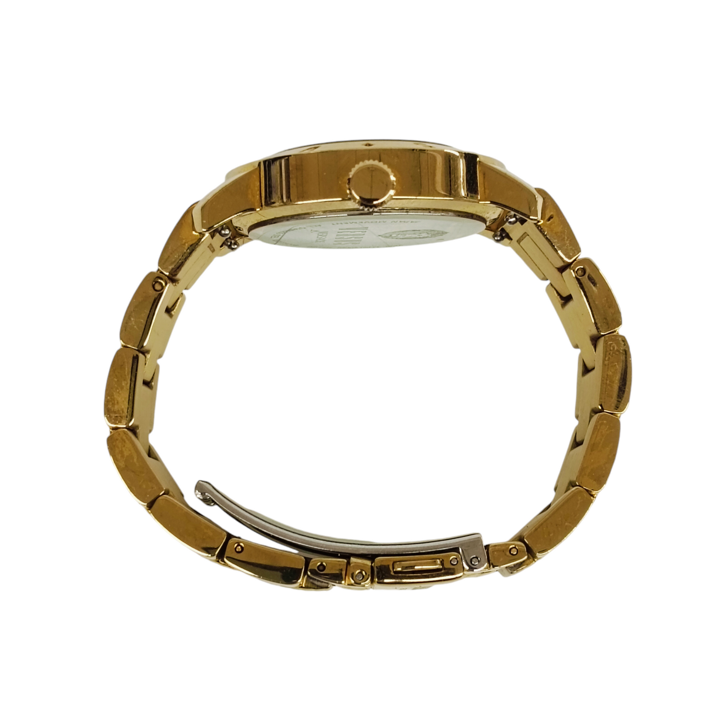 VERSACE Wrist Watch VSP773218 Scratch