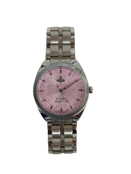 VIVIENNE WESTWOOD Wrist Watch VV281PPSL