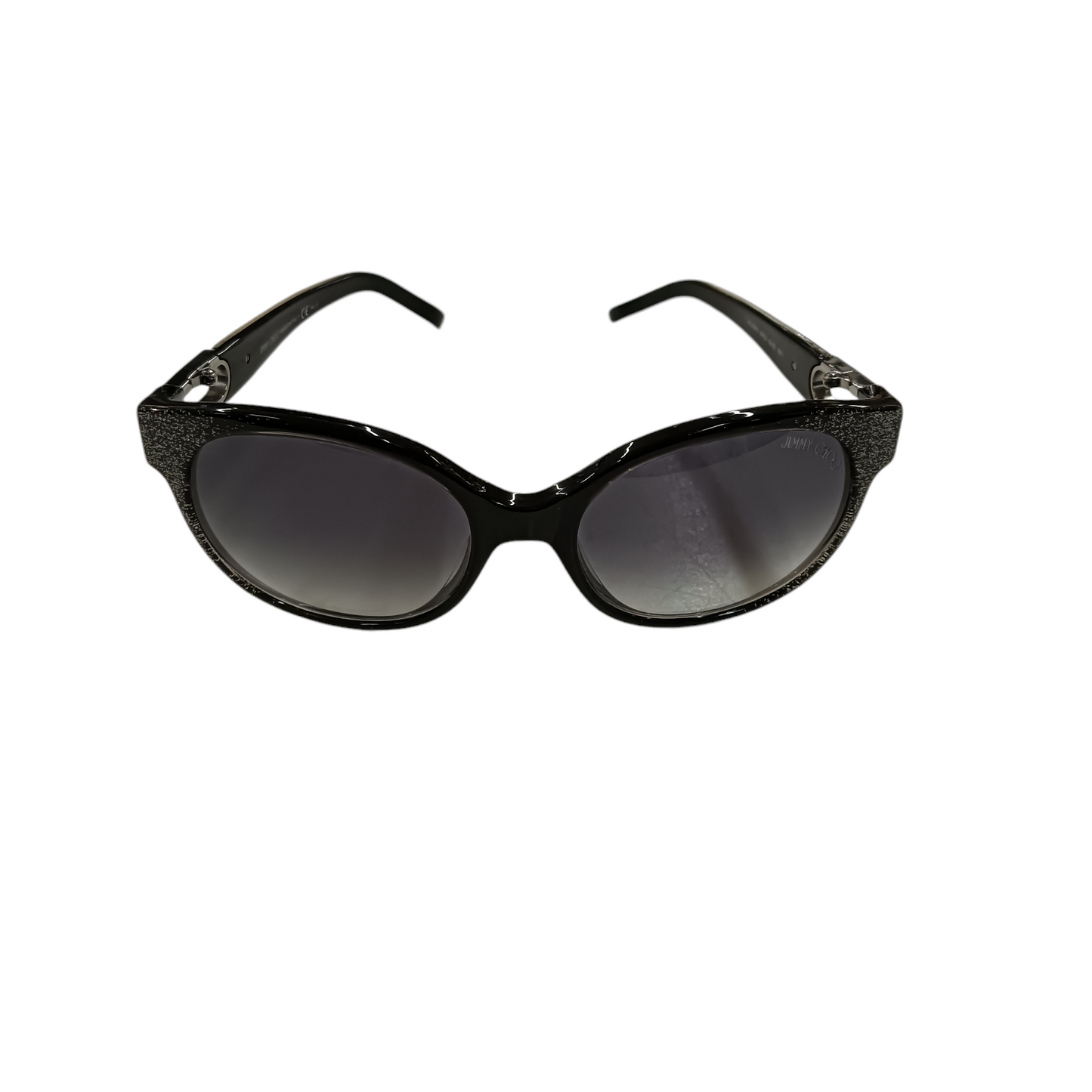 JIMMY CHOO Sunglasses Black M45JJ