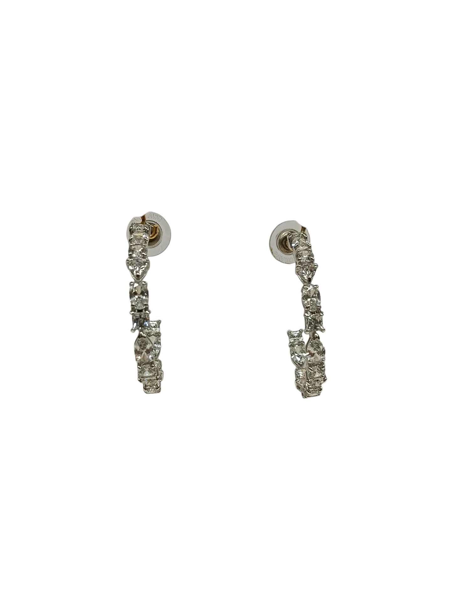 SWAROVSKI Pierced Earring 5562128