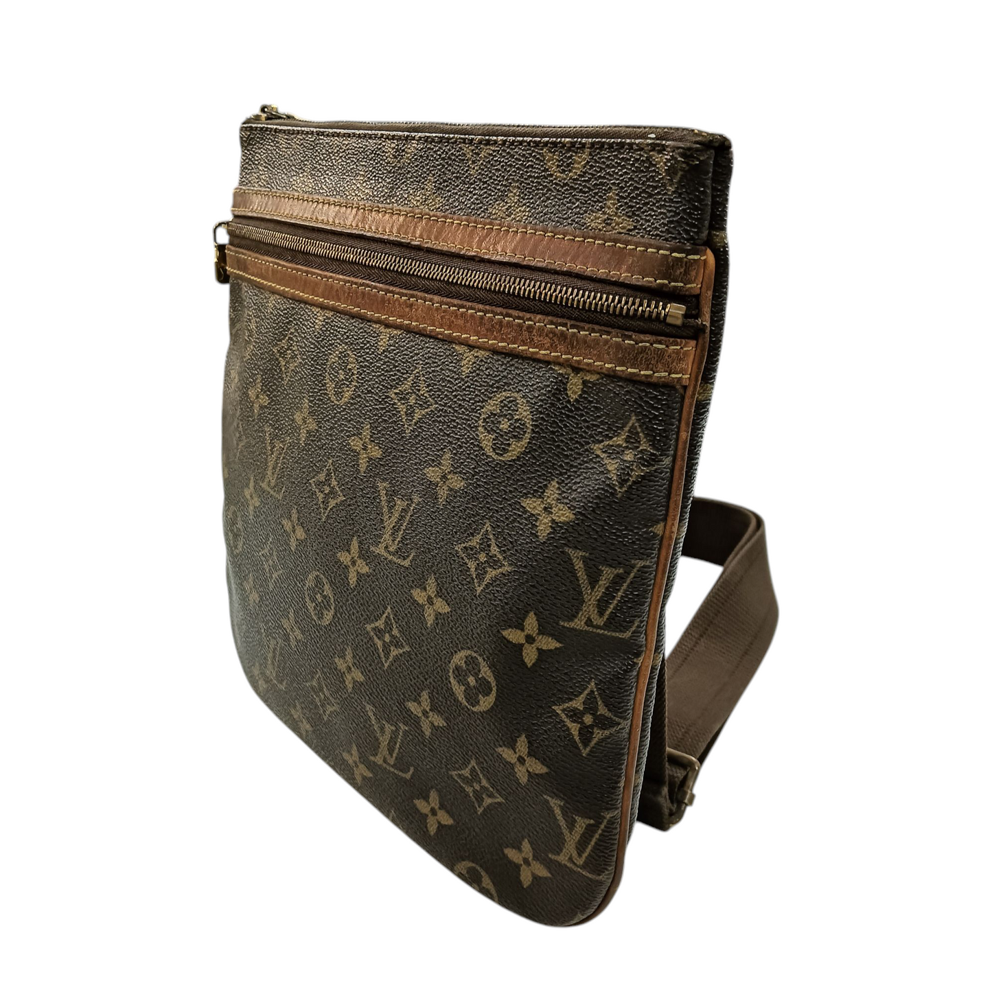 Louis Vuitton Shoulder Bag MI0026