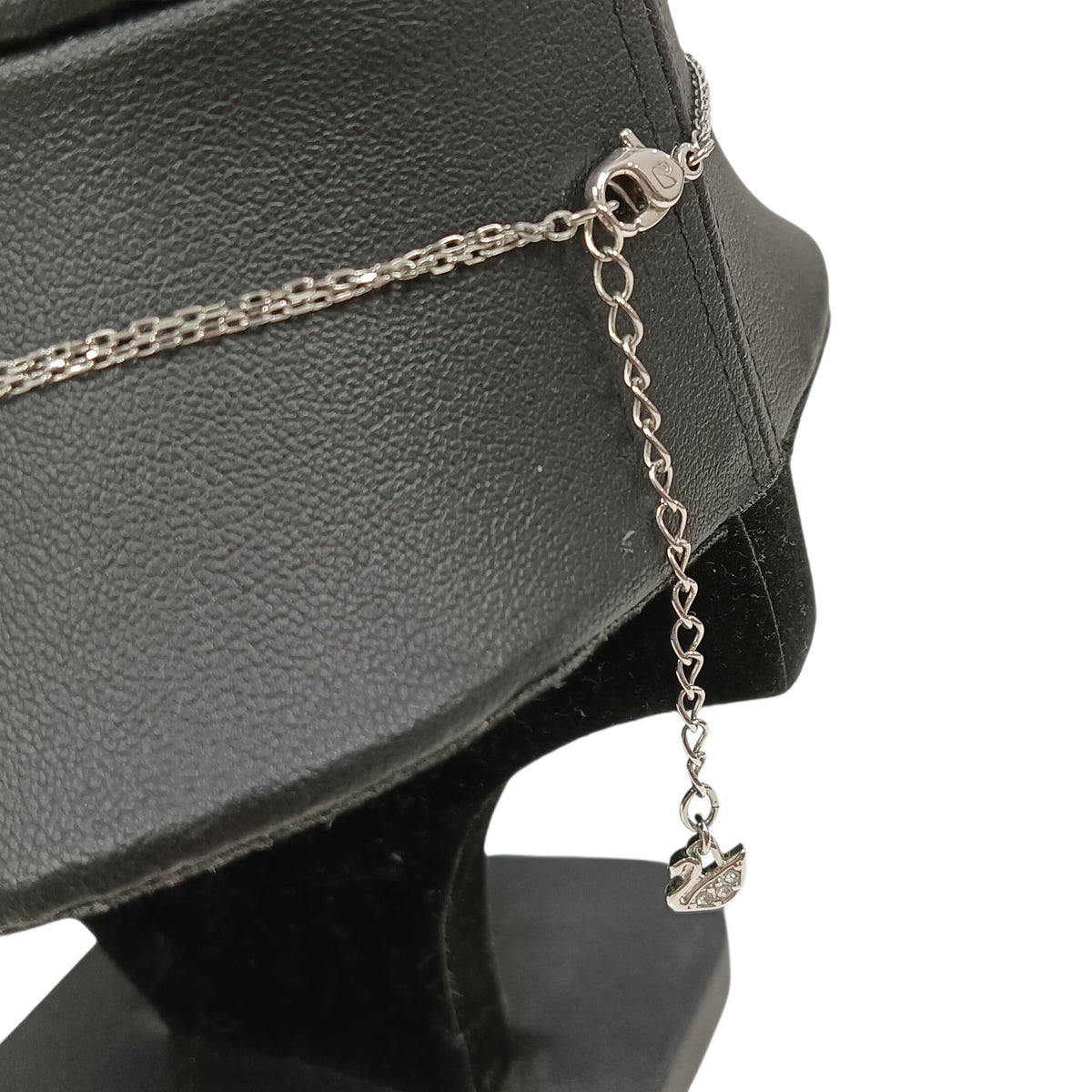 Swarovski Necklace Symbolic Rank(B)