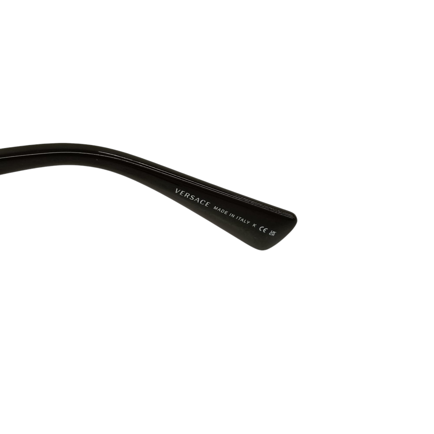 VERSACE Sunglasses MOD 4447 Rank(AB) Black/Gold