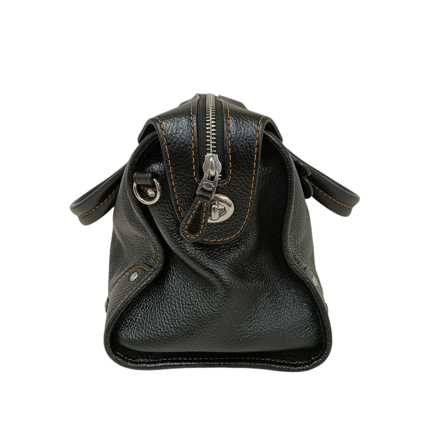COACH 2WAY Bag CE636 Brown