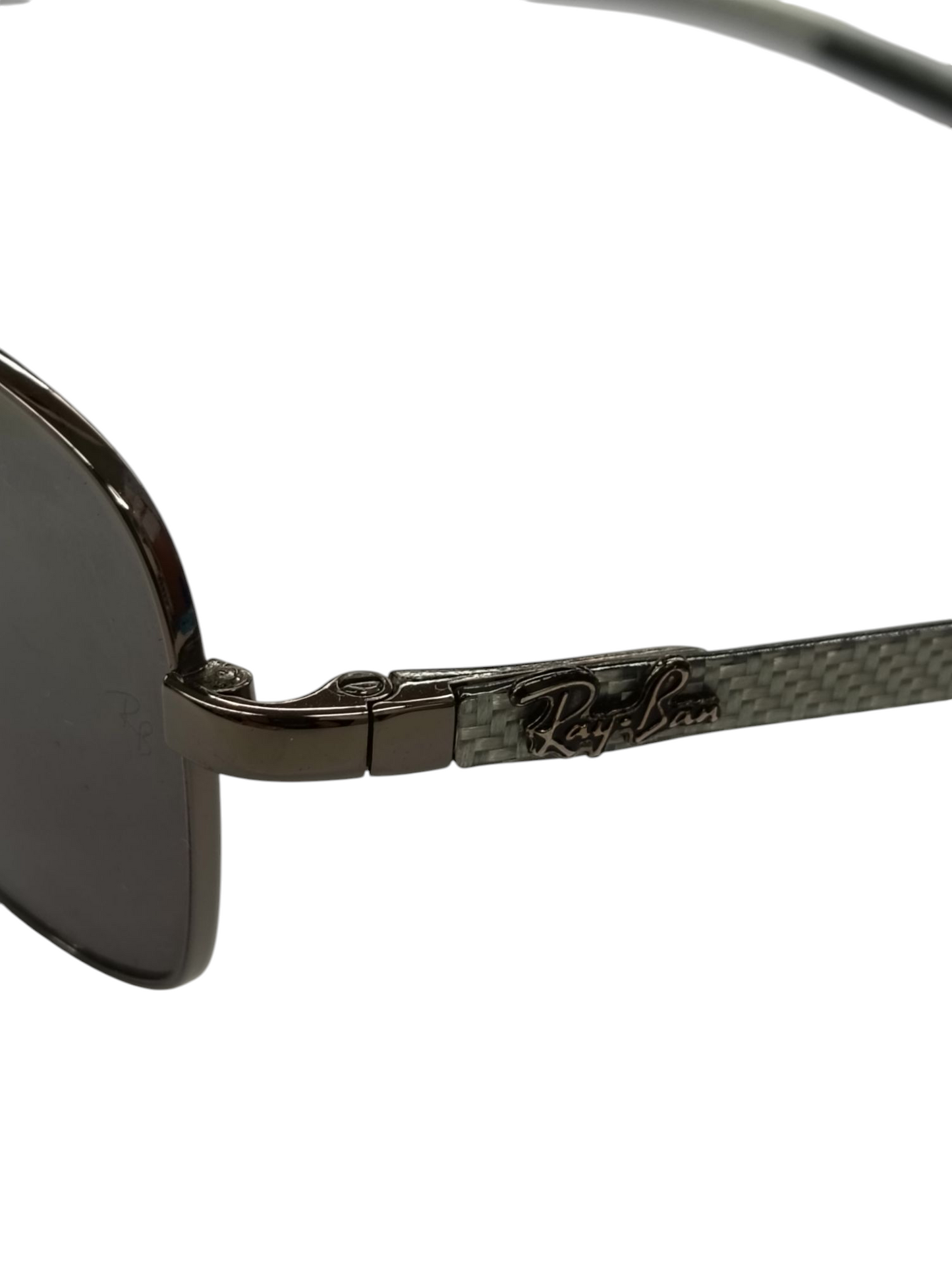 RAY-BAN Sunglasses RB 8302 Gray