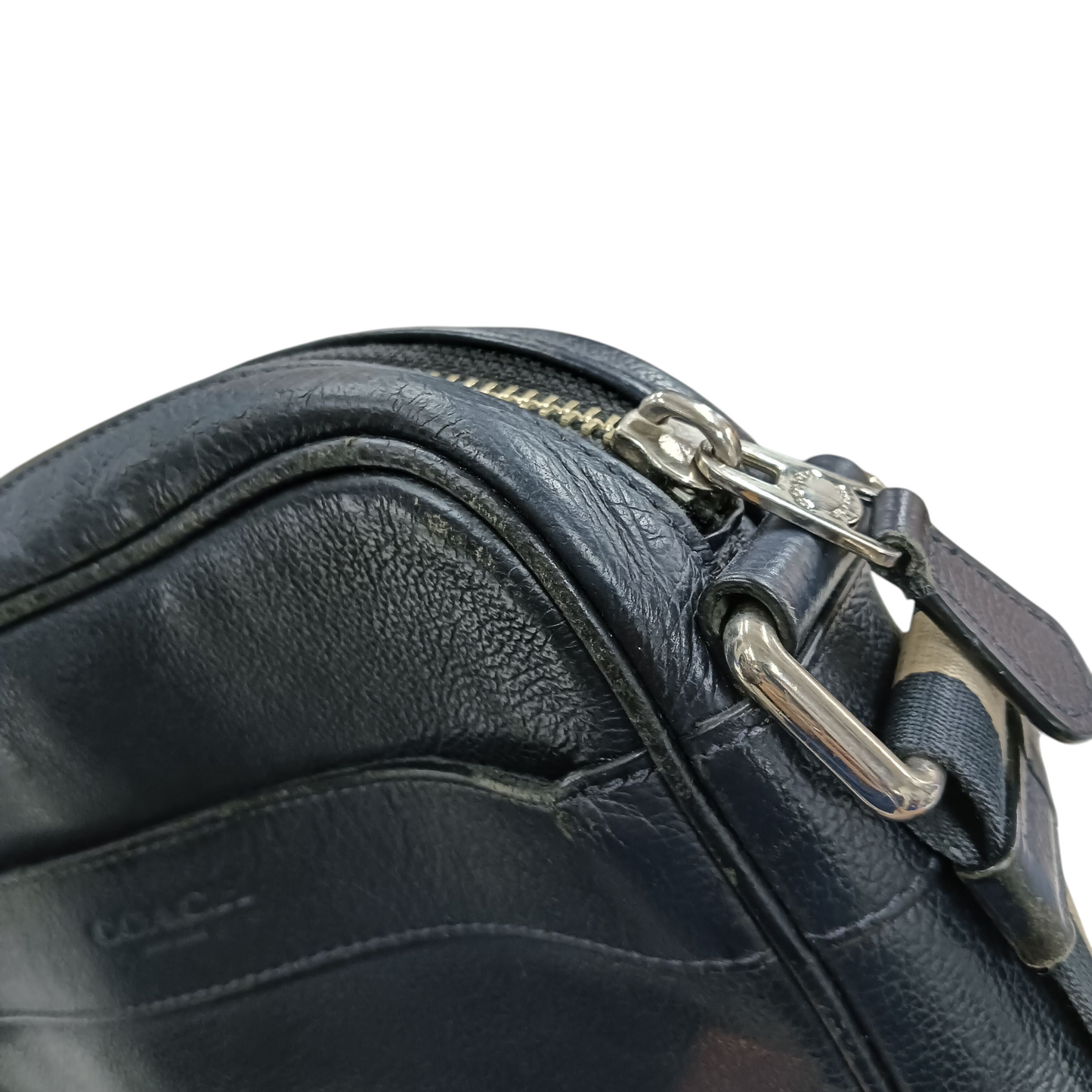 Coach Shoulder Bag F54782