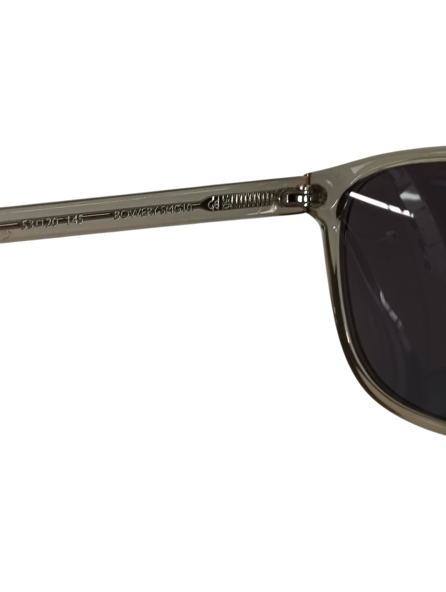 FINLAY Sunglasses B0WERY-SMG10 Gray