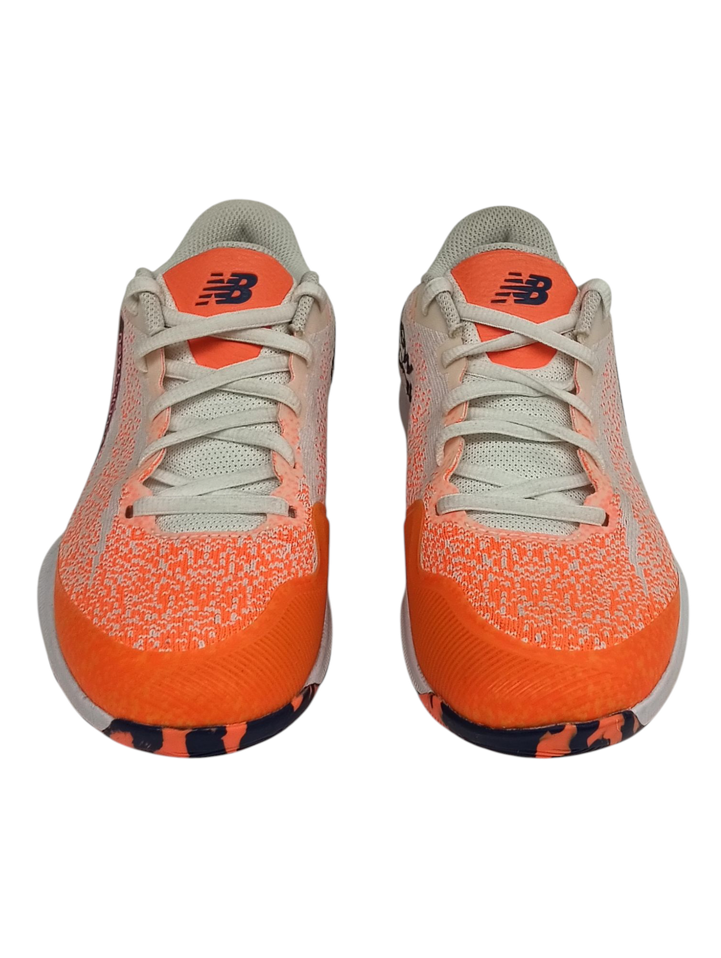 NEW BALANCE Sneaker 39 WCH996J4 Lady's Orange