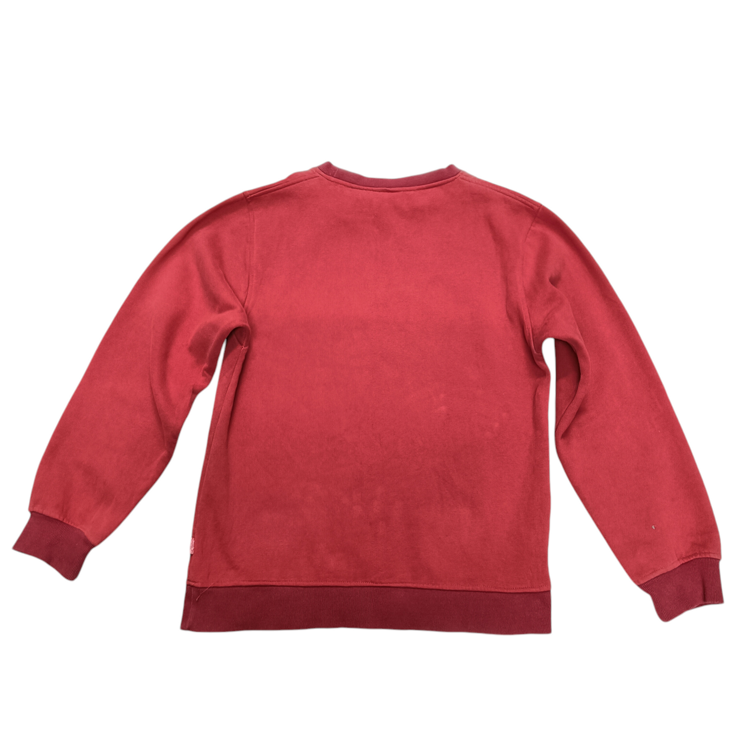 WTAPS Sweat Size L Red