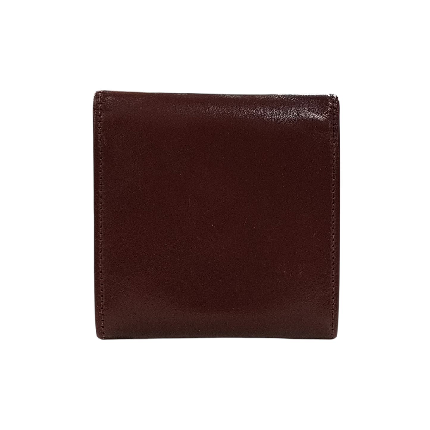 Cartier Coin Case EYJI