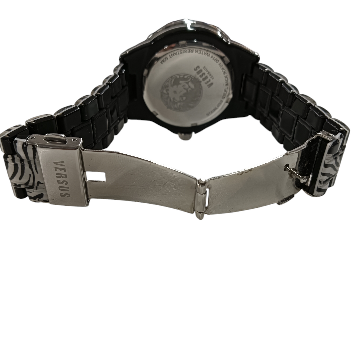 VERSUS WRIST WATCH QUARTZ