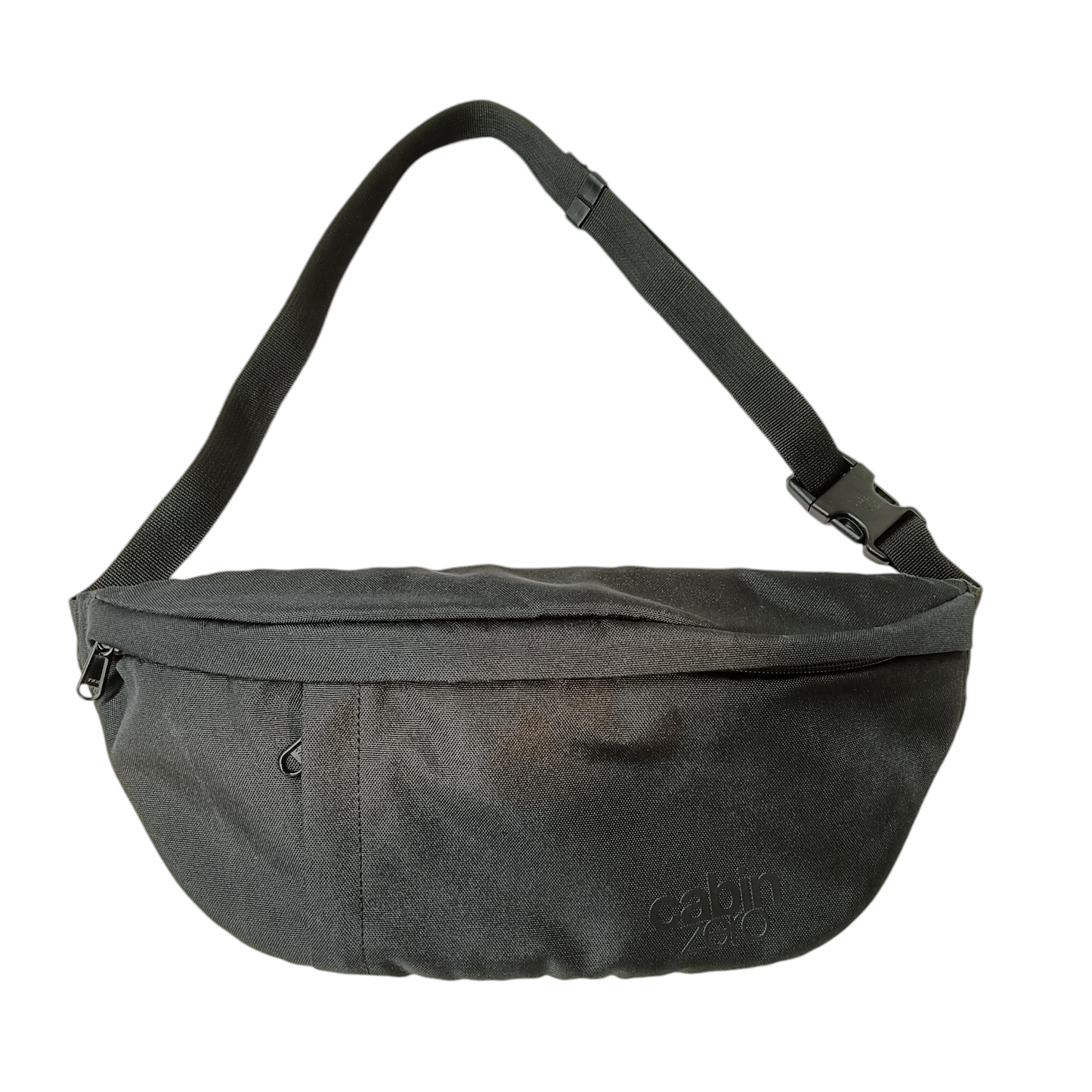 CABIN ZERO Body Bag Black 1921