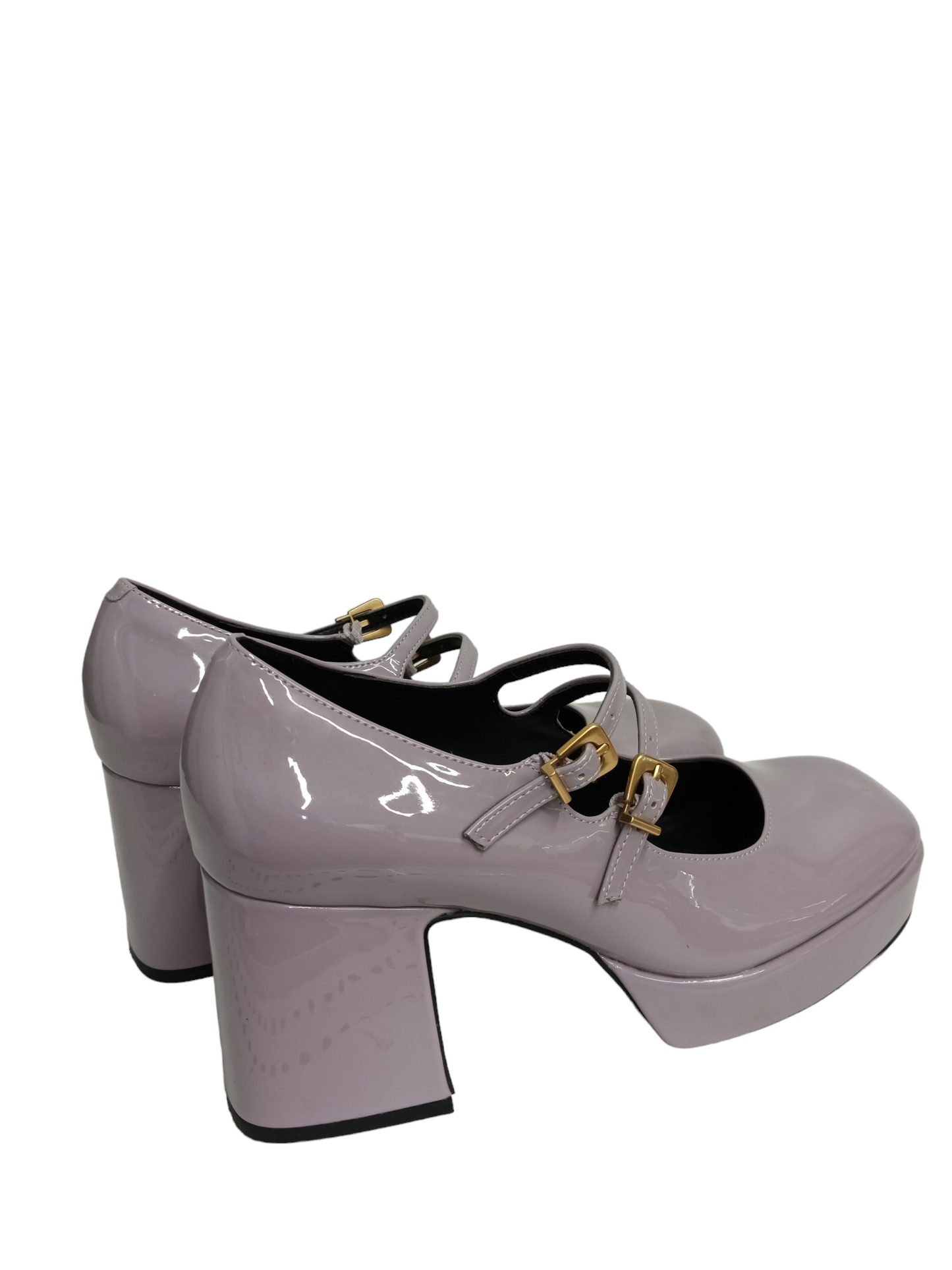 CHARLES & KEITH VIOLET CK1-60280370 RANK (A)