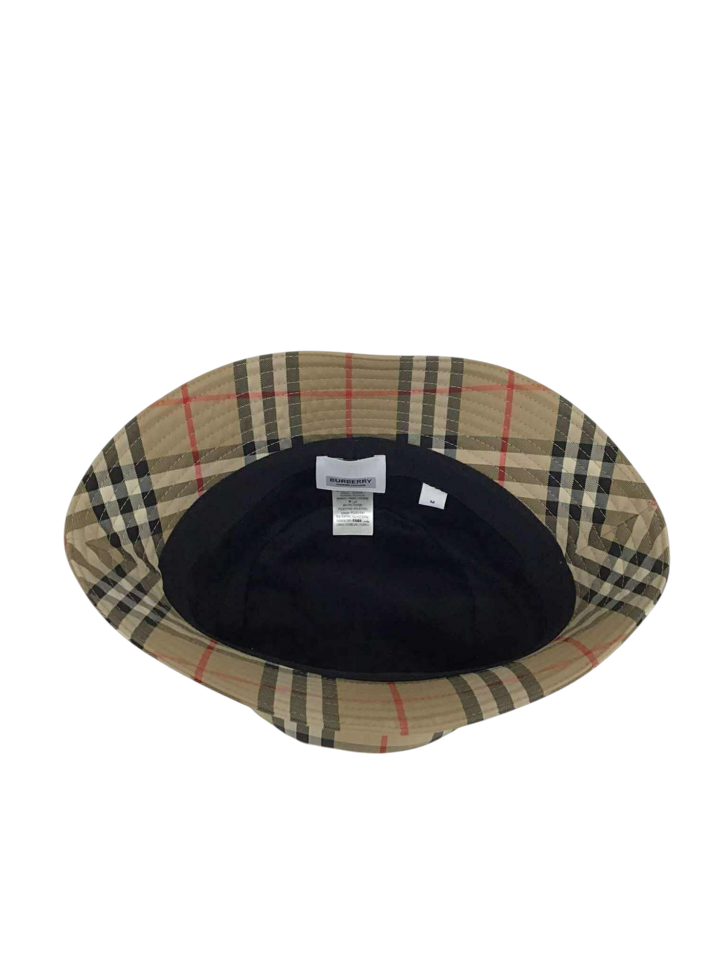BURBERRY Hat 8026927 Beige