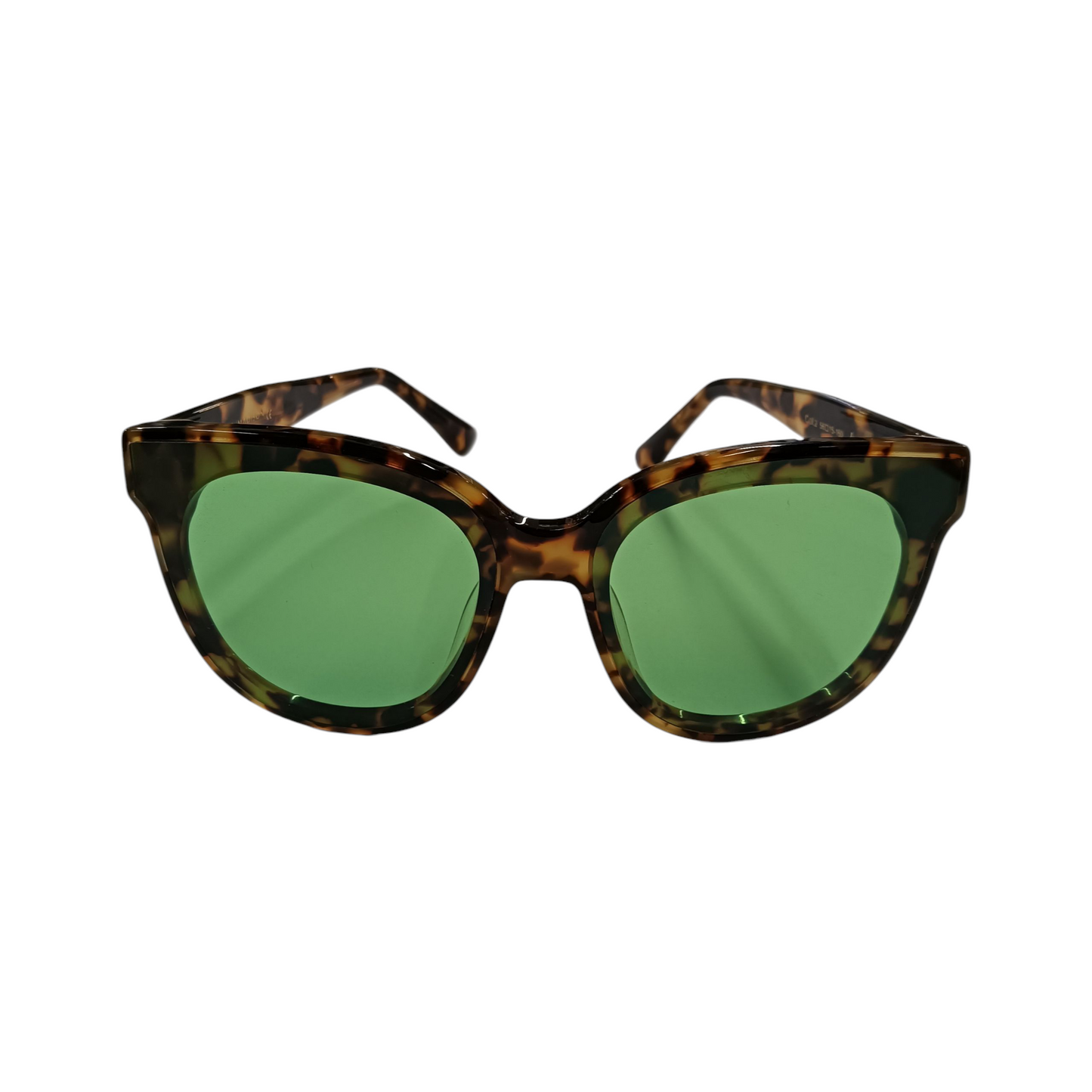 Mira Madison Sunglasses COL.2