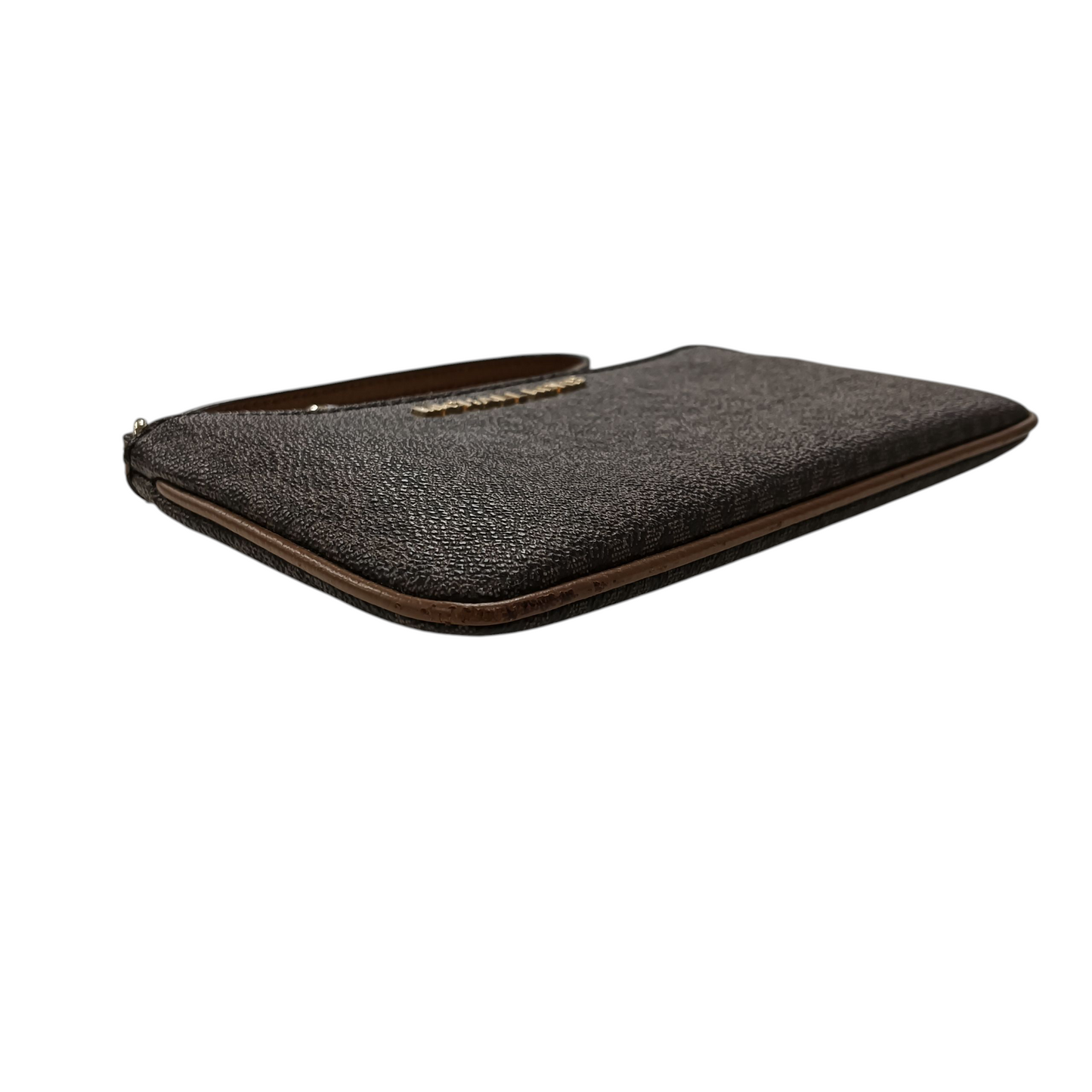 MICHAEL KORS Pouch 35F8GTVW3B Brown