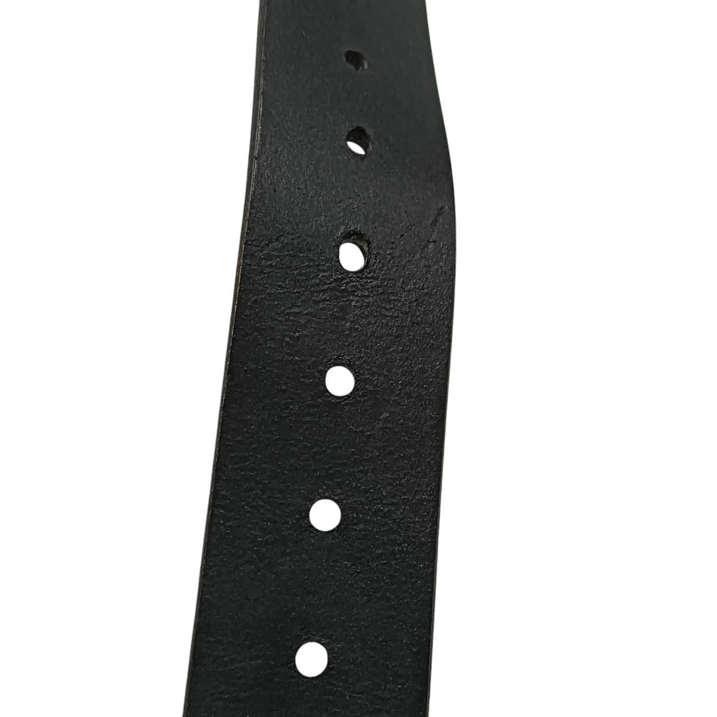 C.C. FILSON BELT BLACK