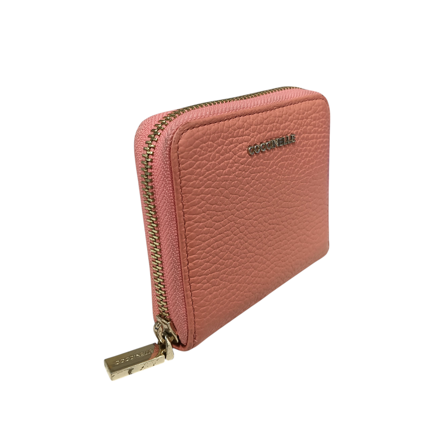 COCCINELLE Wallet Pink LW5 11 A2 01