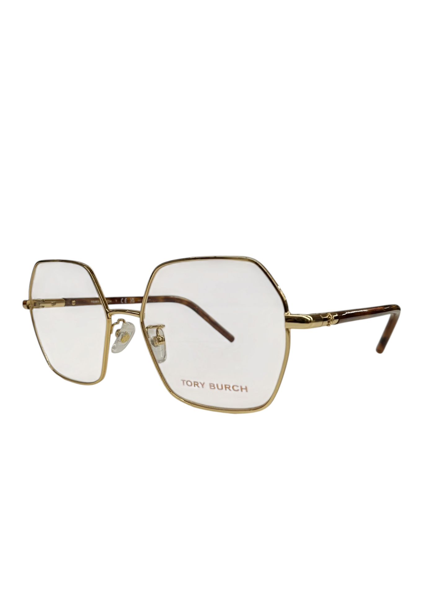 TORY BURCH Sunglasses TY1072 Gold
