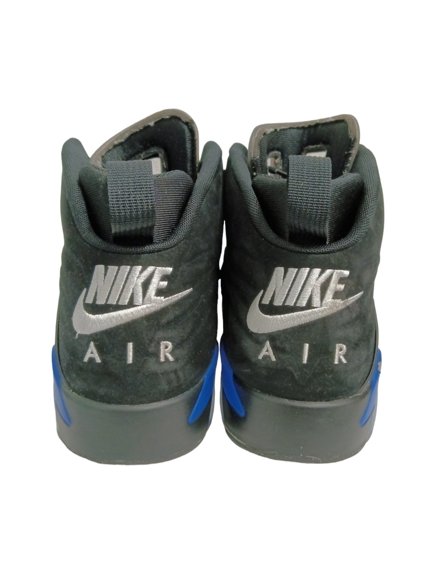 NIKE JORDAN MVP BLACK DZ4475-041
