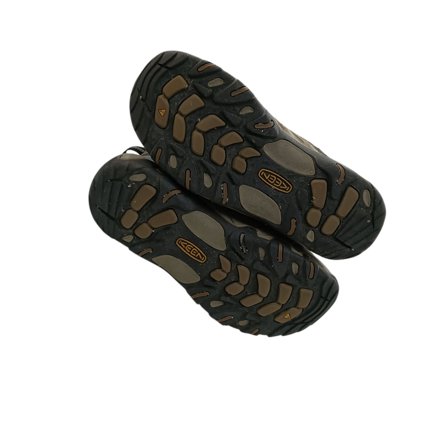 KEEN Mountain Size 40 Brown