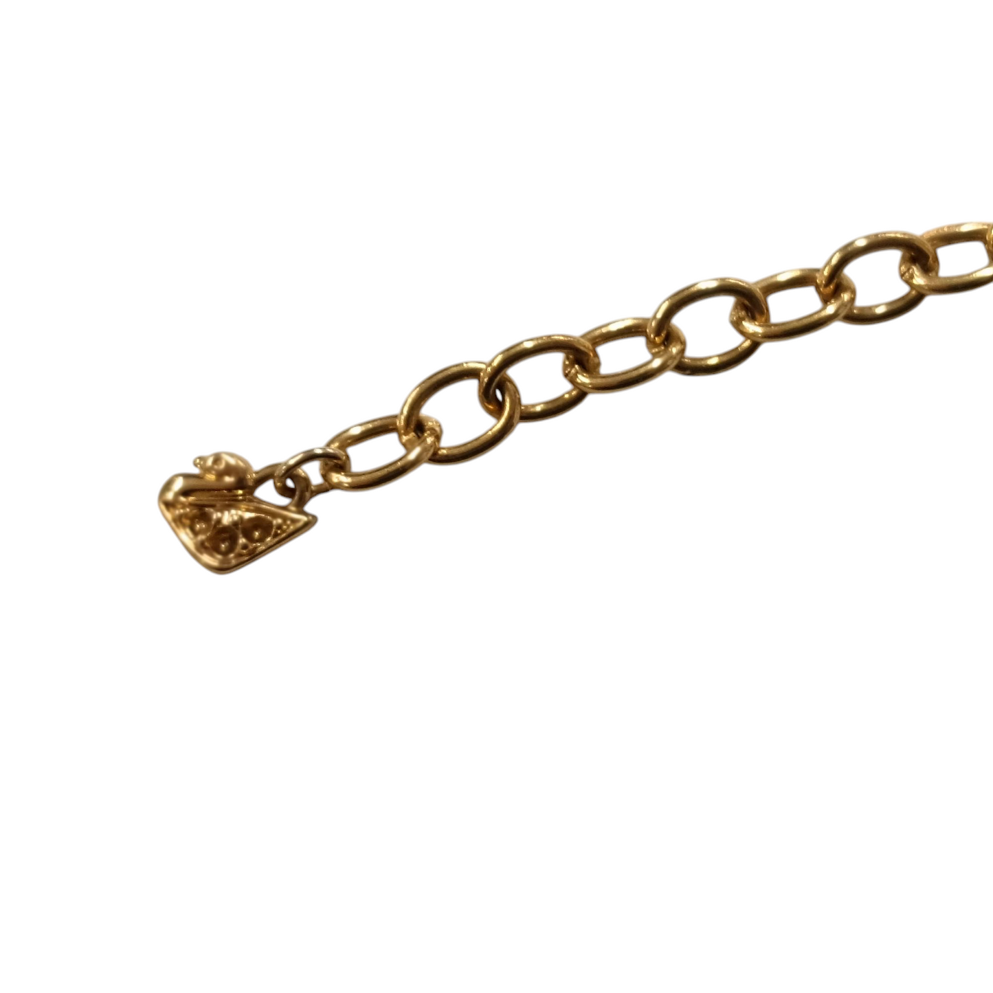 SWAROVSKI Bracelet Gold